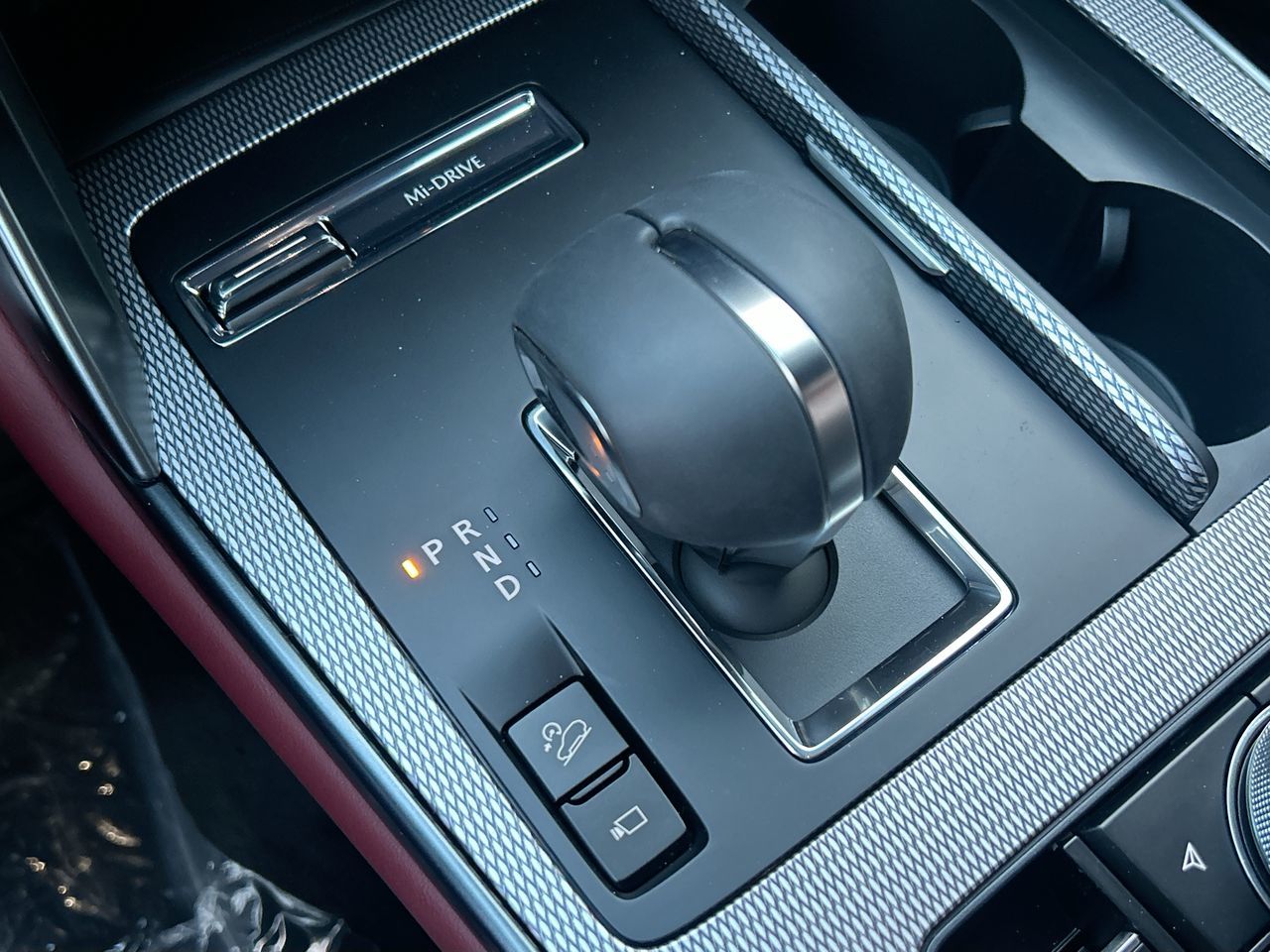 Mazda CX-70 Mild Hybrid  2026