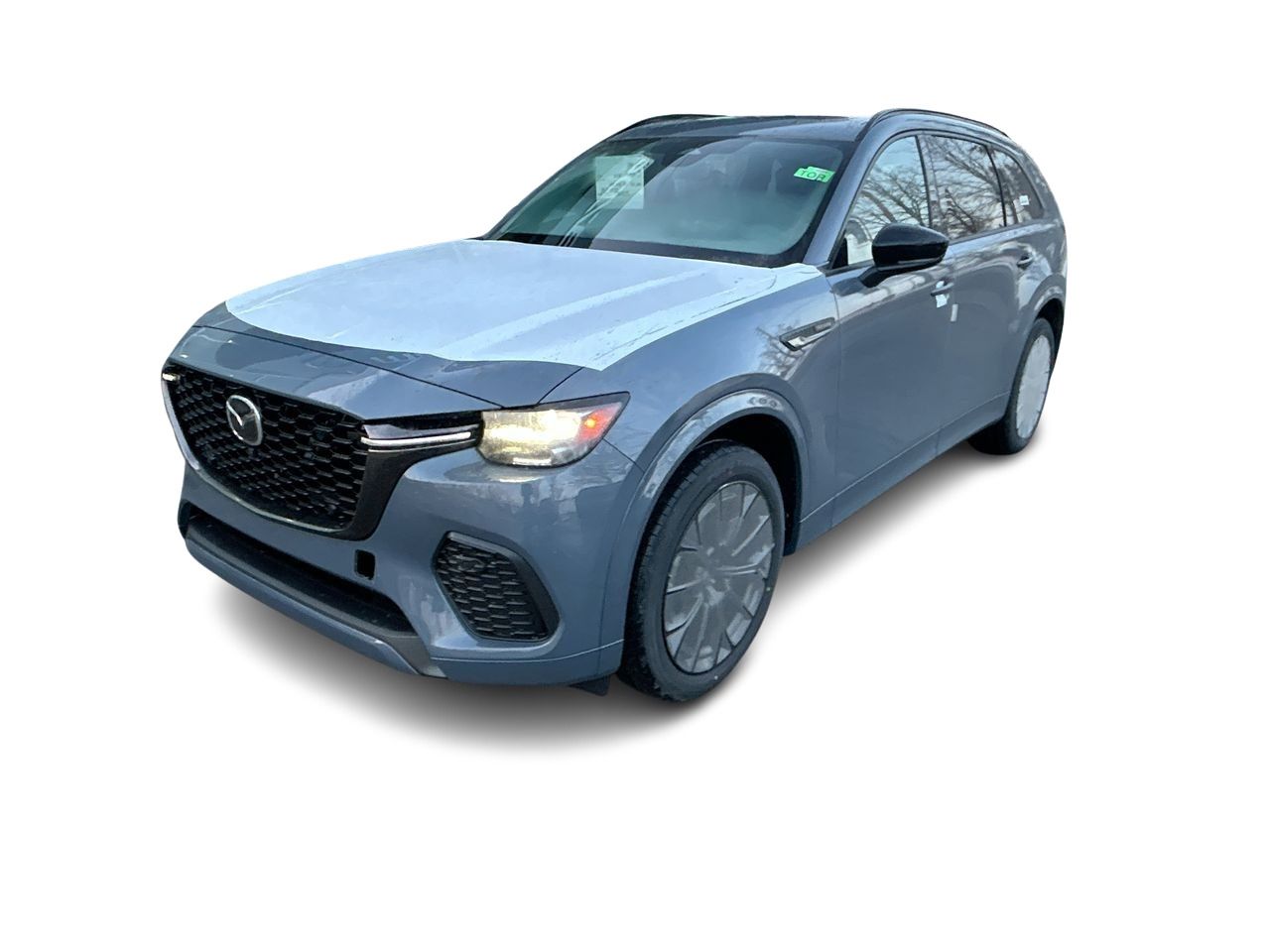 Mazda CX-70 Mild Hybrid  2026