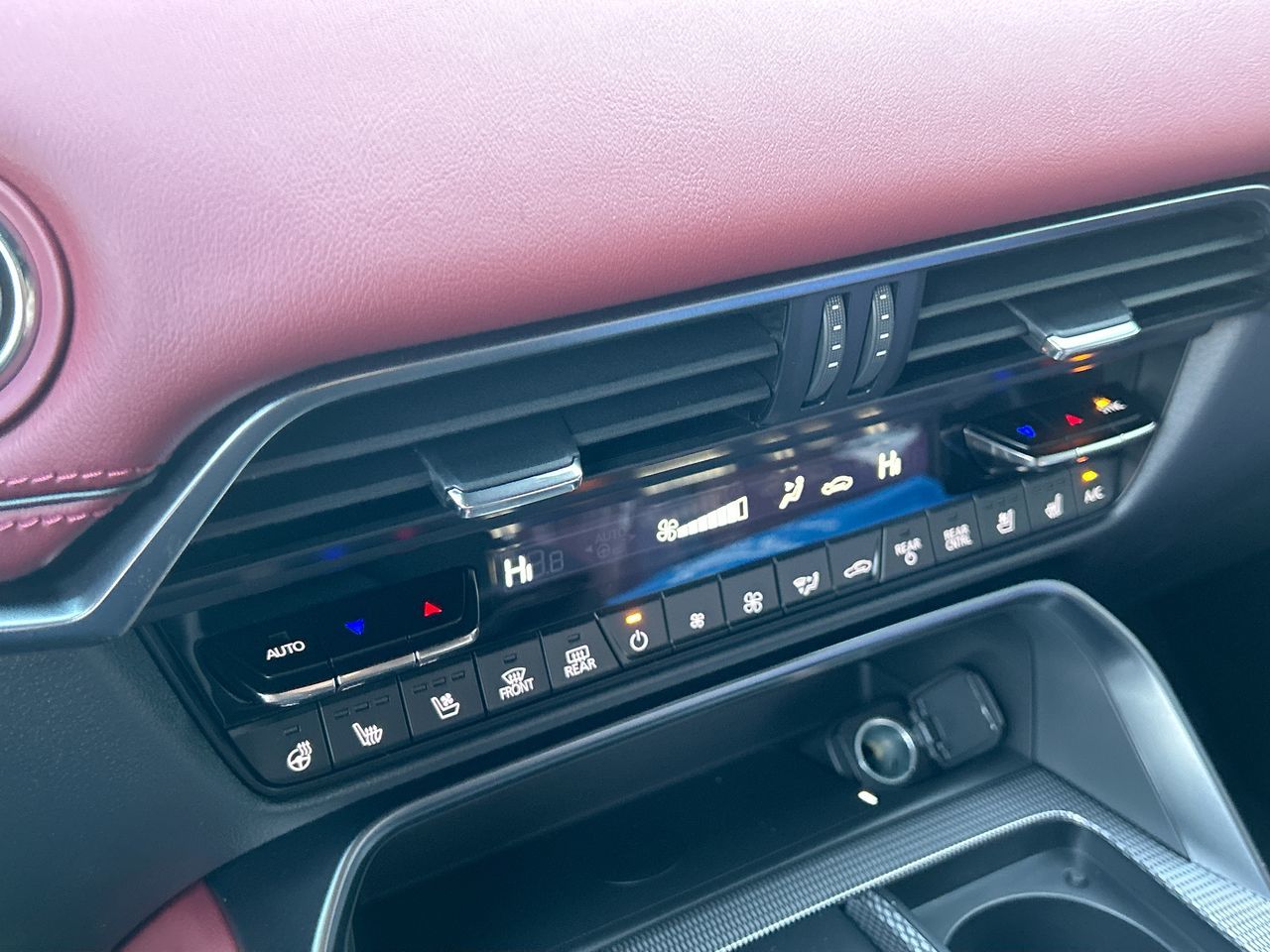 Mazda CX-70 Mild Hybrid  2026