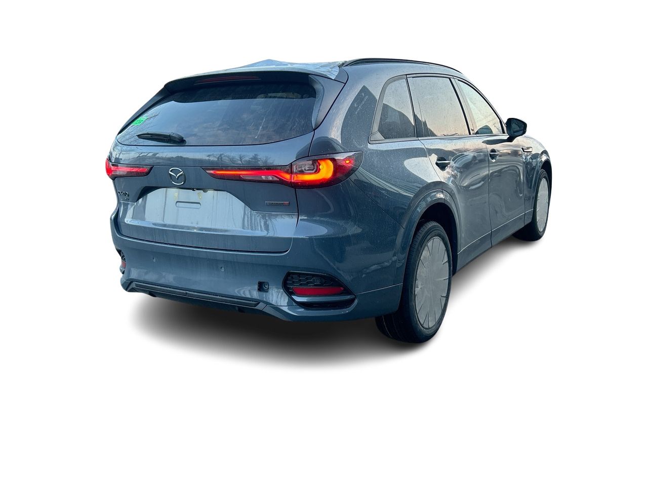 Mazda CX-70 Mild Hybrid  2026