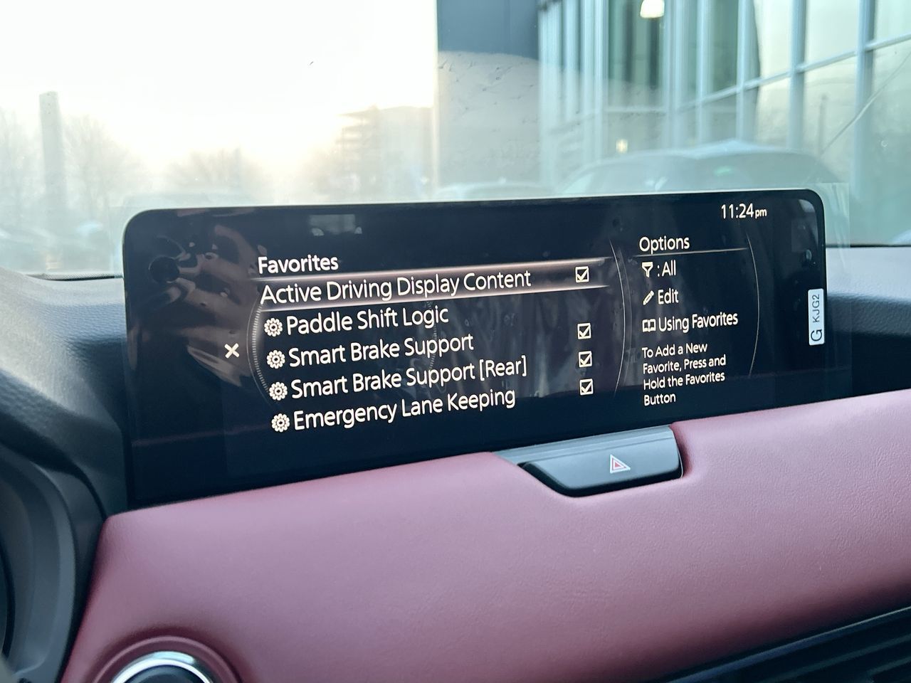 Mazda CX-70 Mild Hybrid  2026