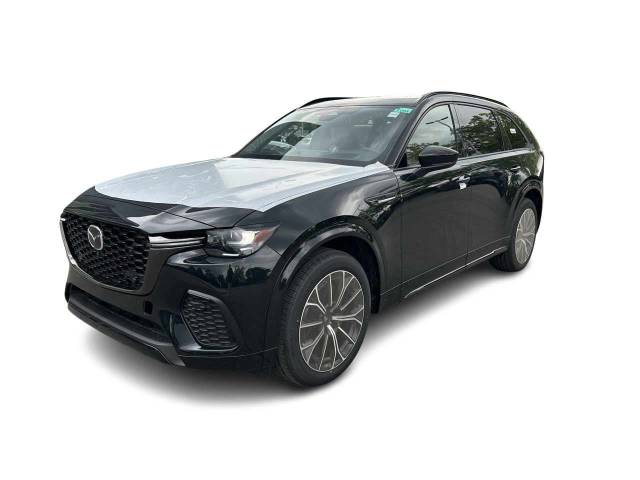 2026 Mazda CX-70 Mild Hybrid in Scarborough, Ontario