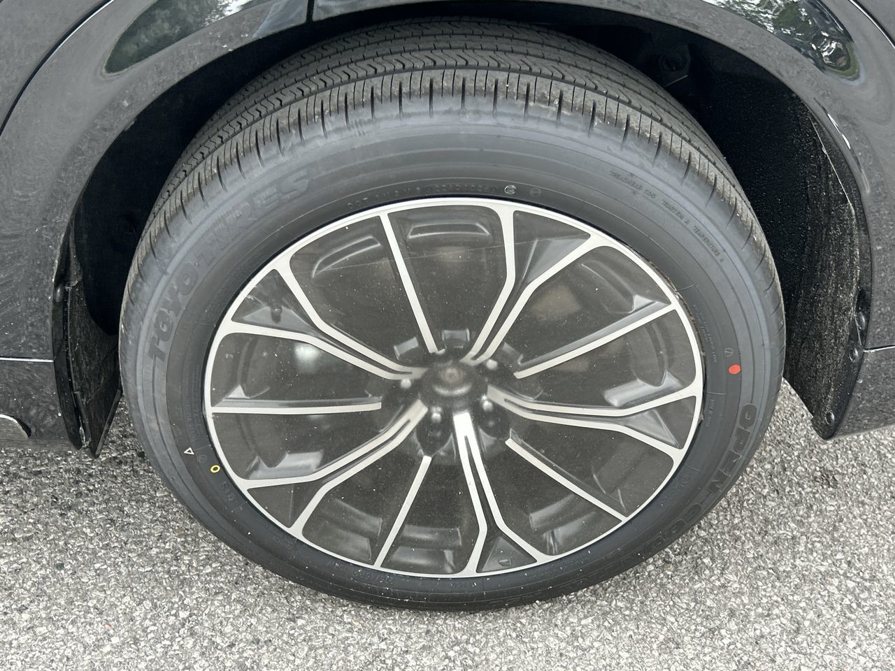 2026 Mazda CX-70 Mild Hybrid in Scarborough, Ontario