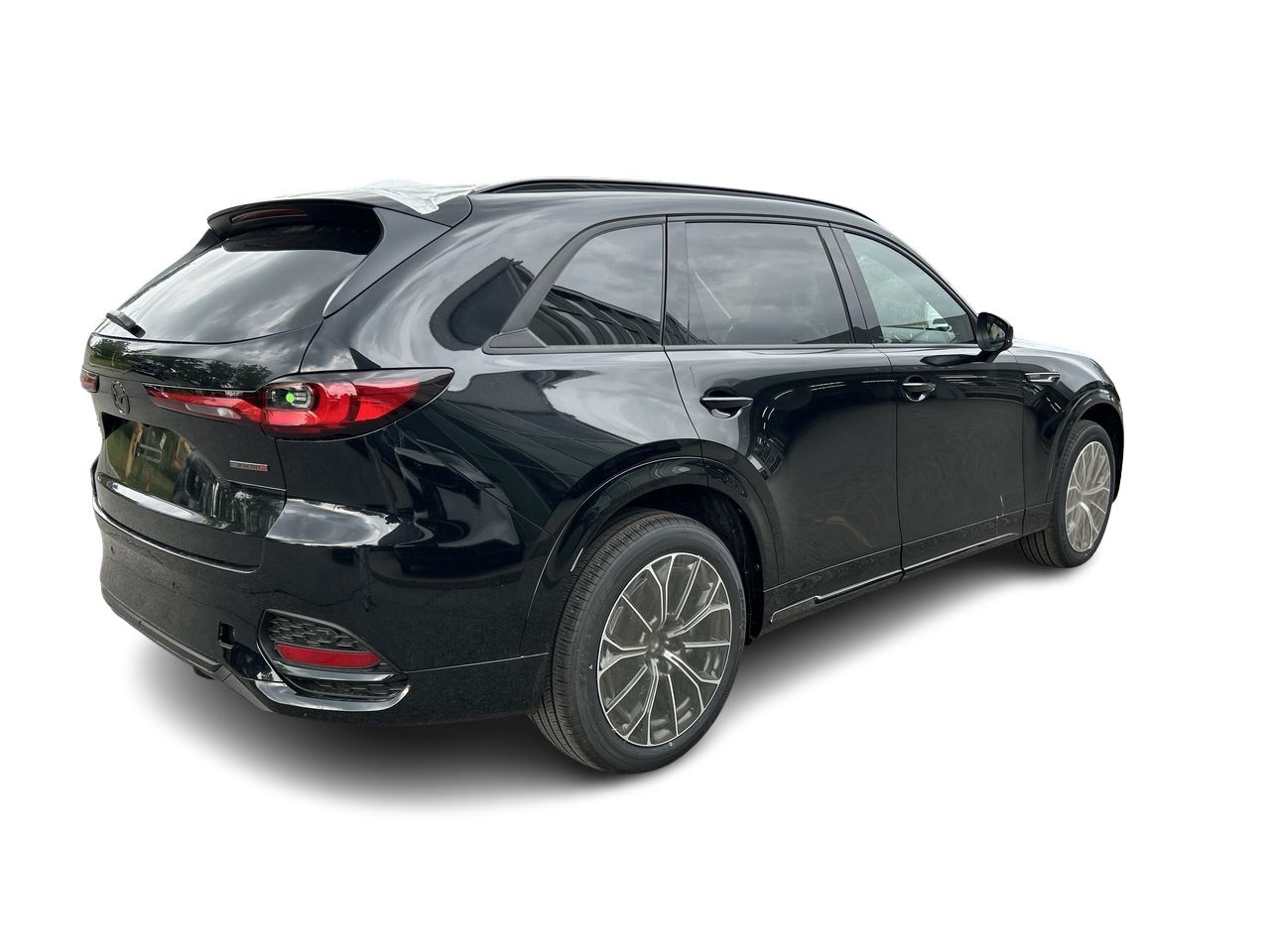 2026 Mazda CX-70 Mild Hybrid in Scarborough, Ontario