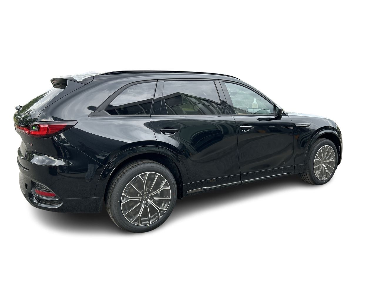 2026 Mazda CX-70 Mild Hybrid in Scarborough, Ontario