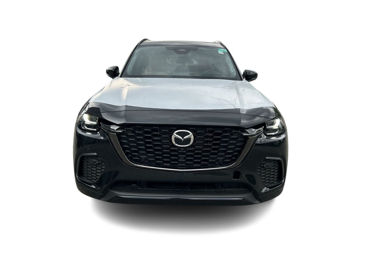 2026 Mazda CX-70 Mild Hybrid in Scarborough, Ontario