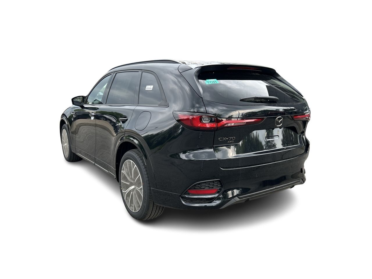 2026 Mazda CX-70 Mild Hybrid in Scarborough, Ontario