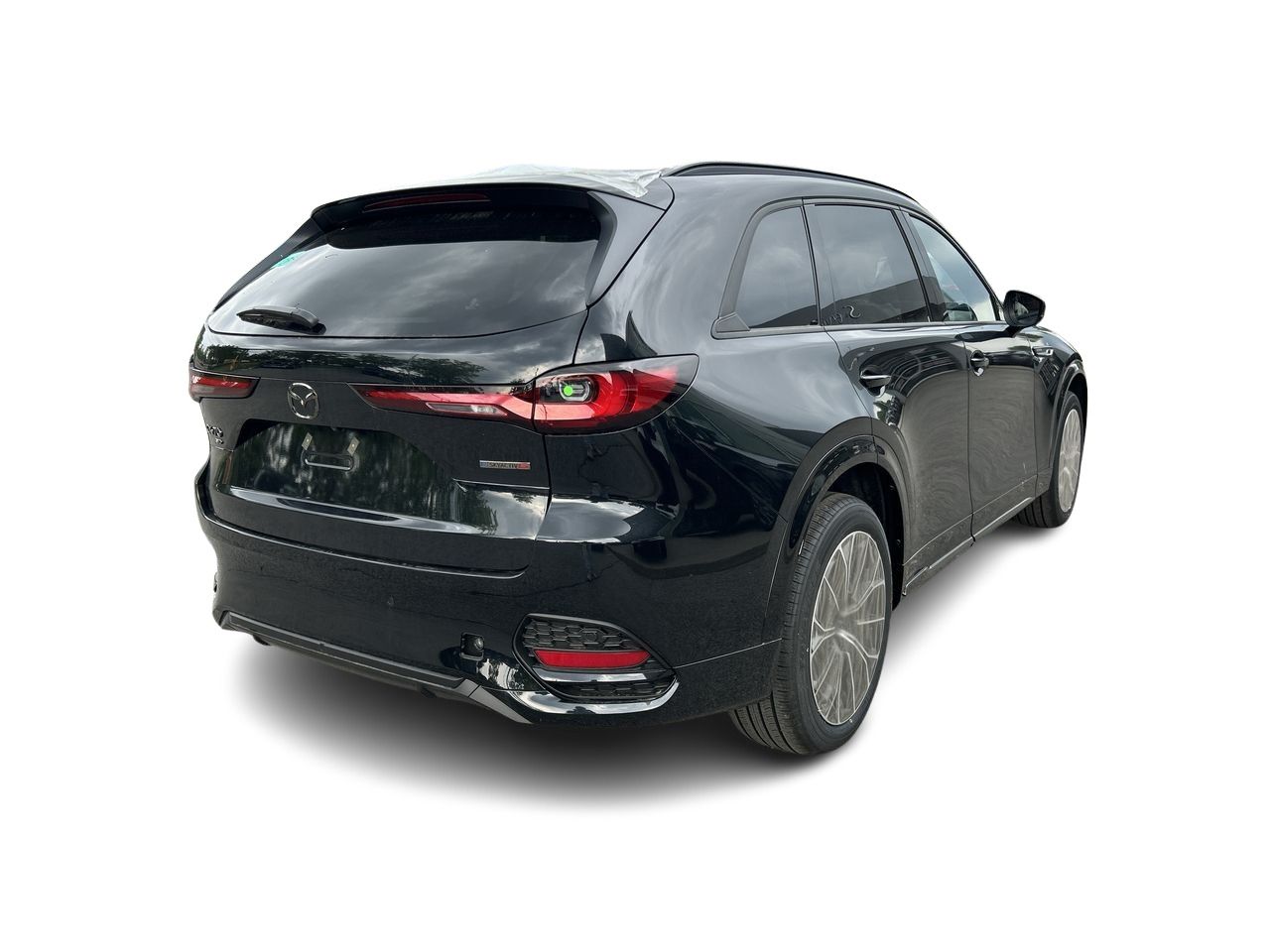 2026 Mazda CX-70 Mild Hybrid in Scarborough, Ontario