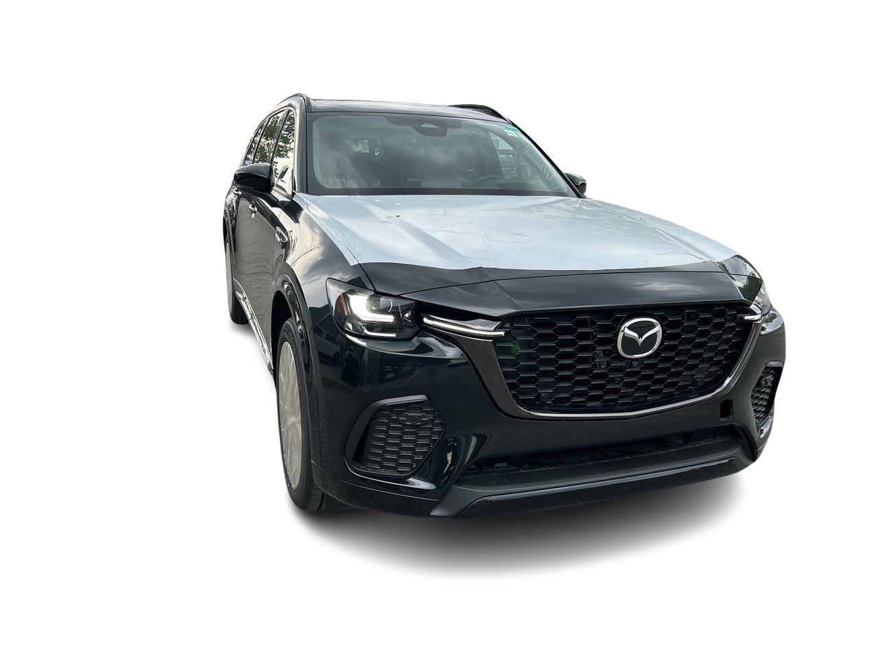 2026 Mazda CX-70 Mild Hybrid in Scarborough, Ontario