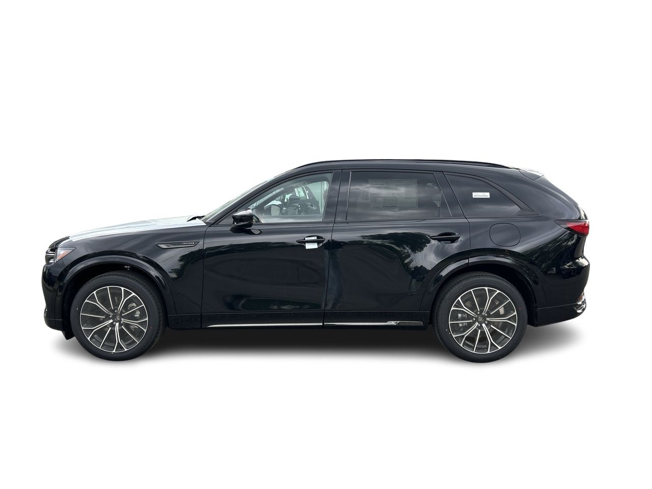 2026 Mazda CX-70 Mild Hybrid in Scarborough, Ontario