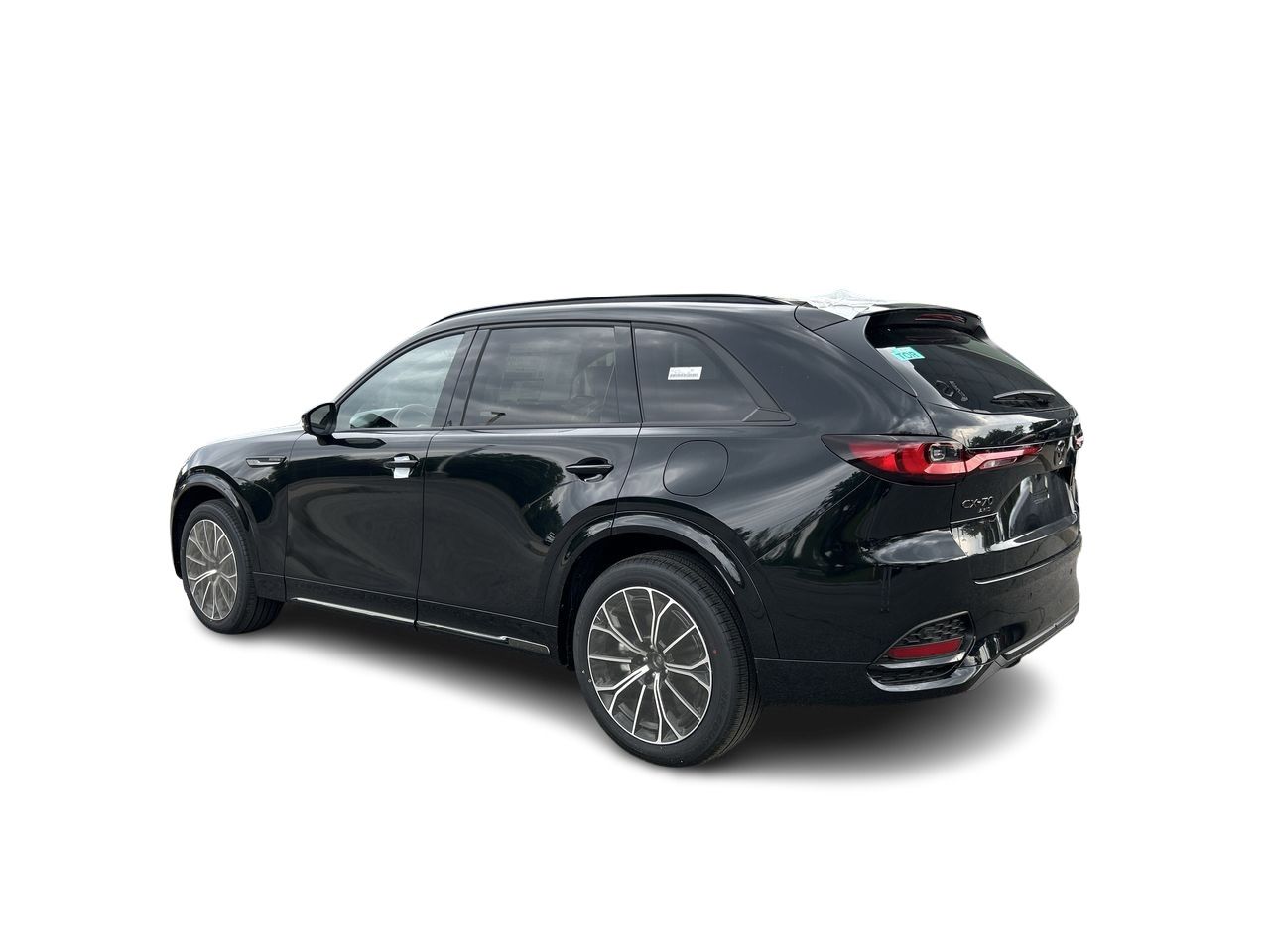 2026 Mazda CX-70 Mild Hybrid in Scarborough, Ontario