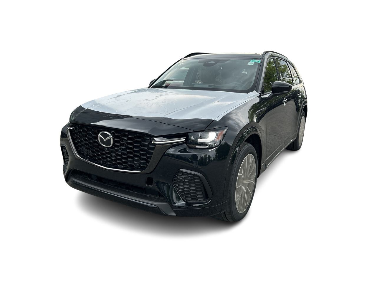 2026 Mazda CX-70 Mild Hybrid in Scarborough, Ontario
