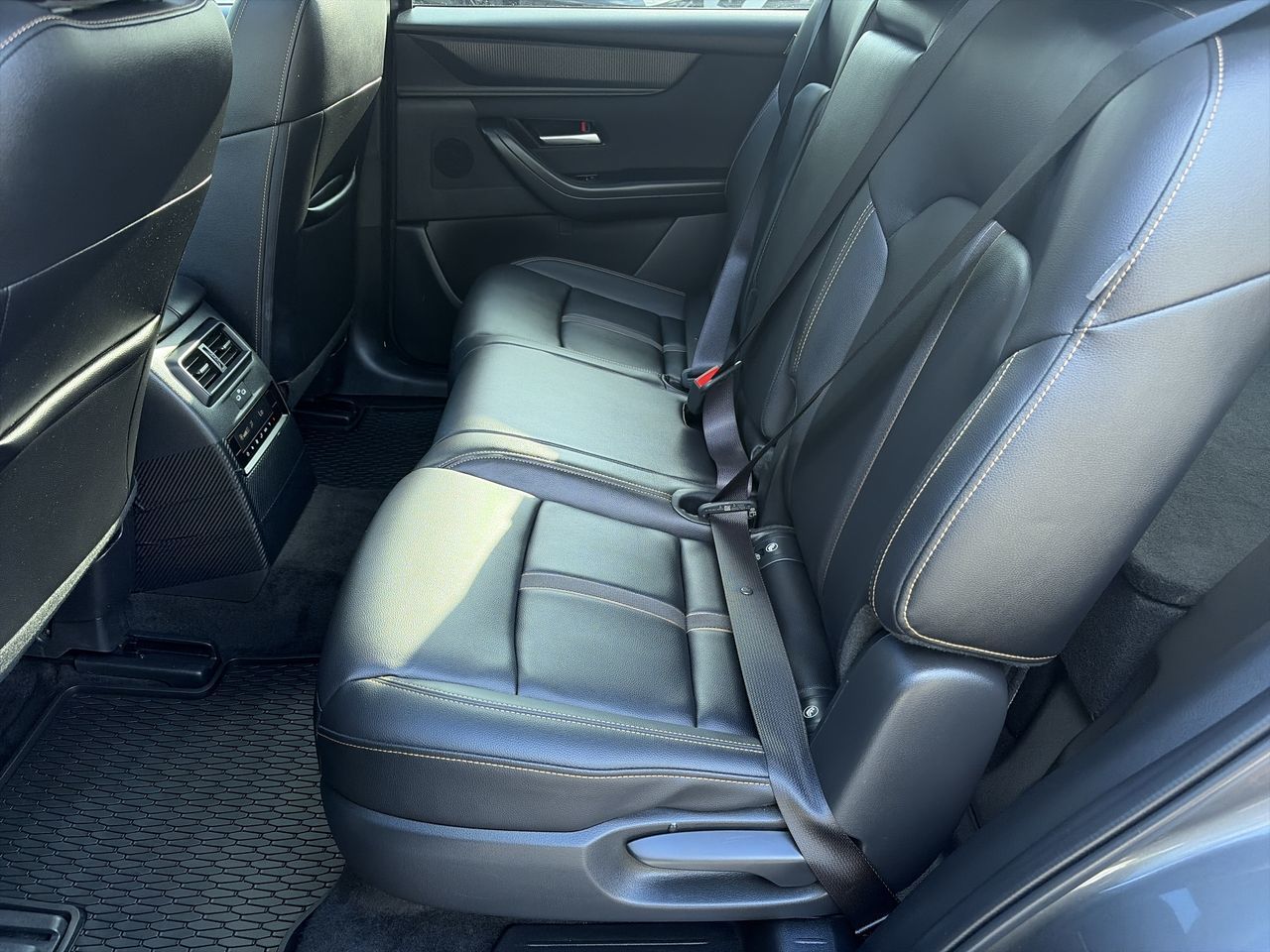 2025 Mazda CX-70 PHEV