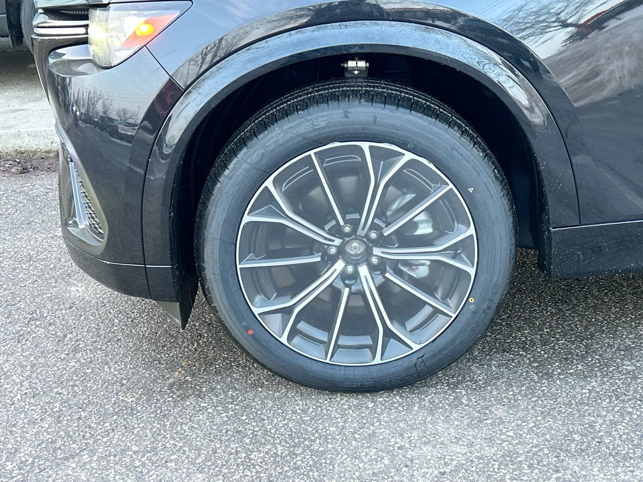 Mazda CX-70 Plug-In Hybrid  2026