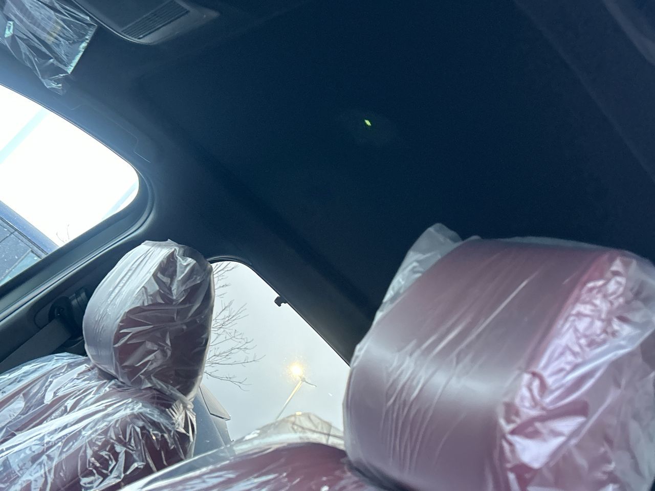 Mazda CX-70 Plug-In Hybrid  2026