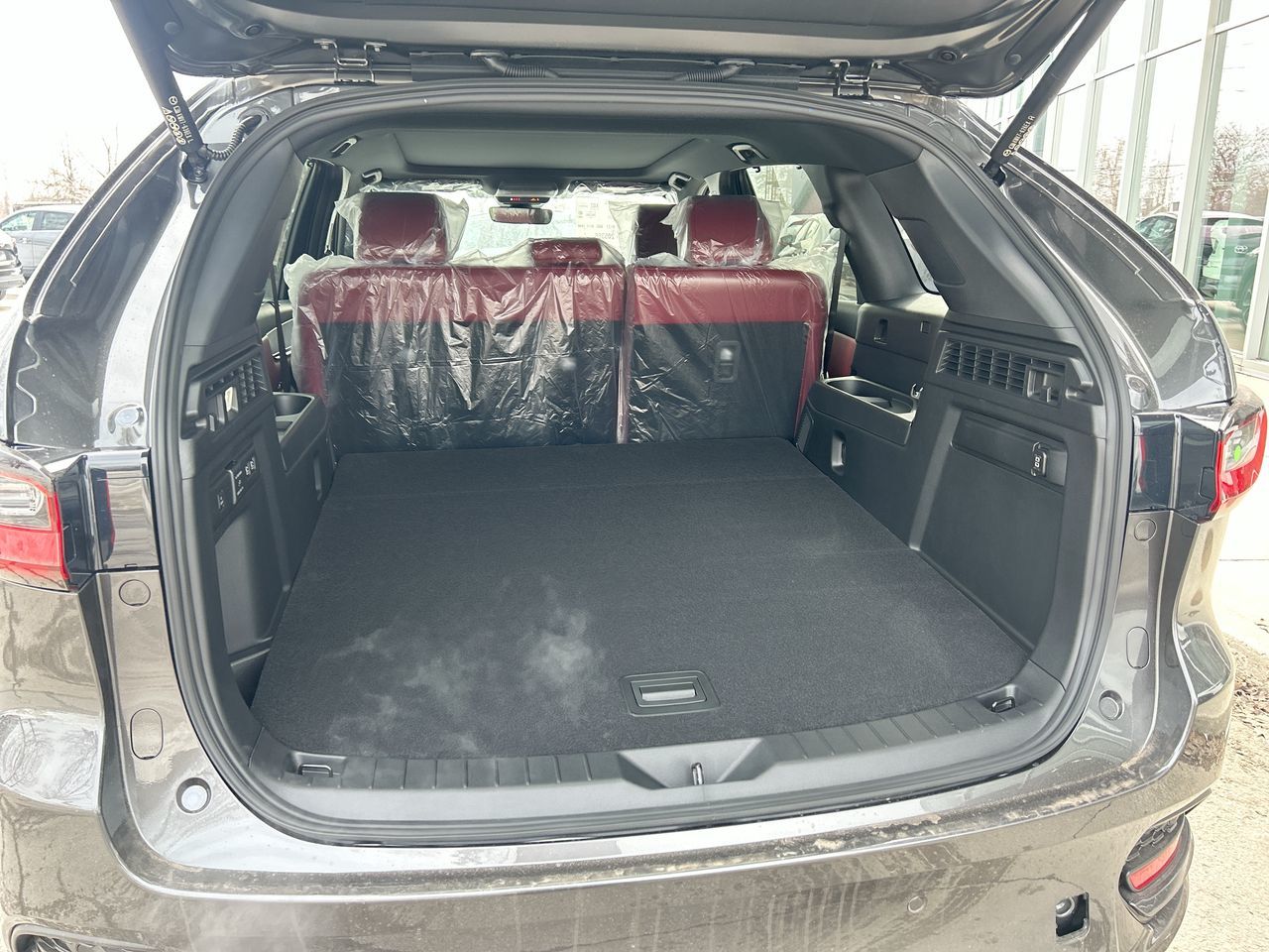 Mazda CX-70 Plug-In Hybrid  2026 à Scarborough, Ontario