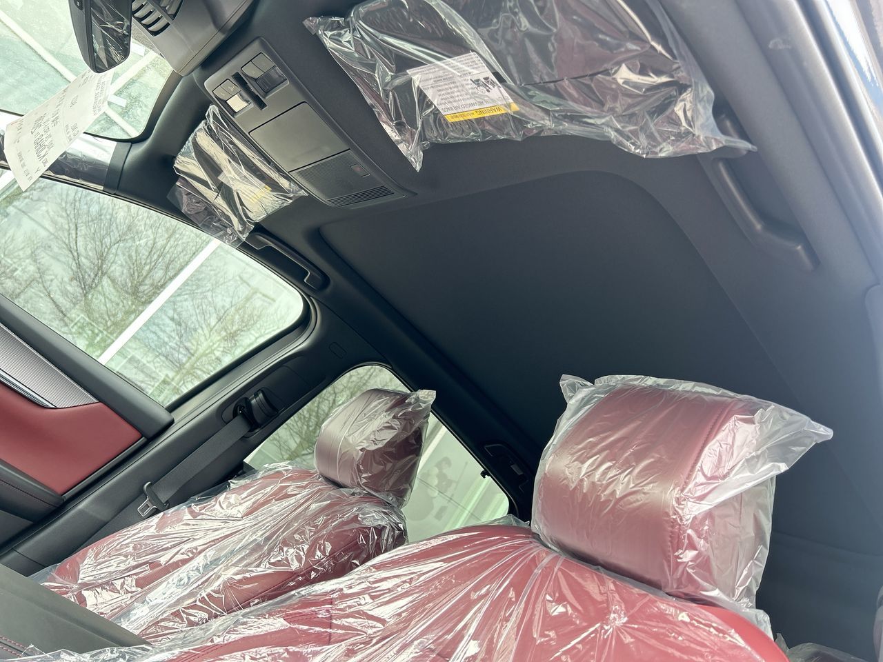 Mazda CX-70 Plug-In Hybrid  2026 à Scarborough, Ontario