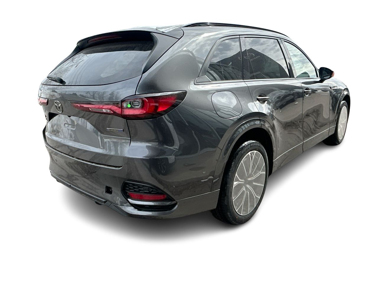 Mazda CX-70 Plug-In Hybrid  2026 à Scarborough, Ontario