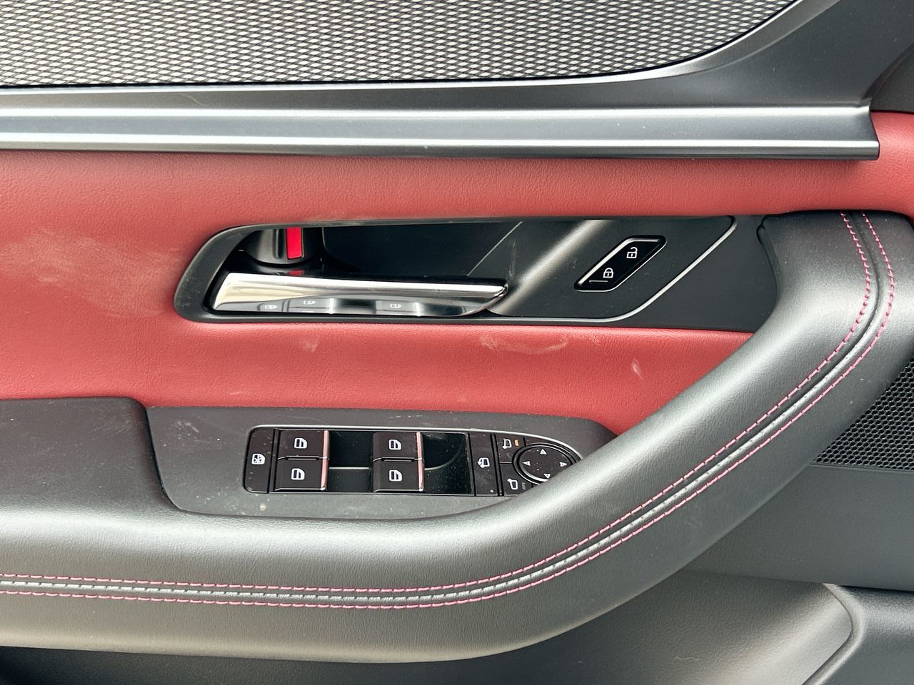 Mazda CX-70 Plug-In Hybrid  2026 à Scarborough, Ontario