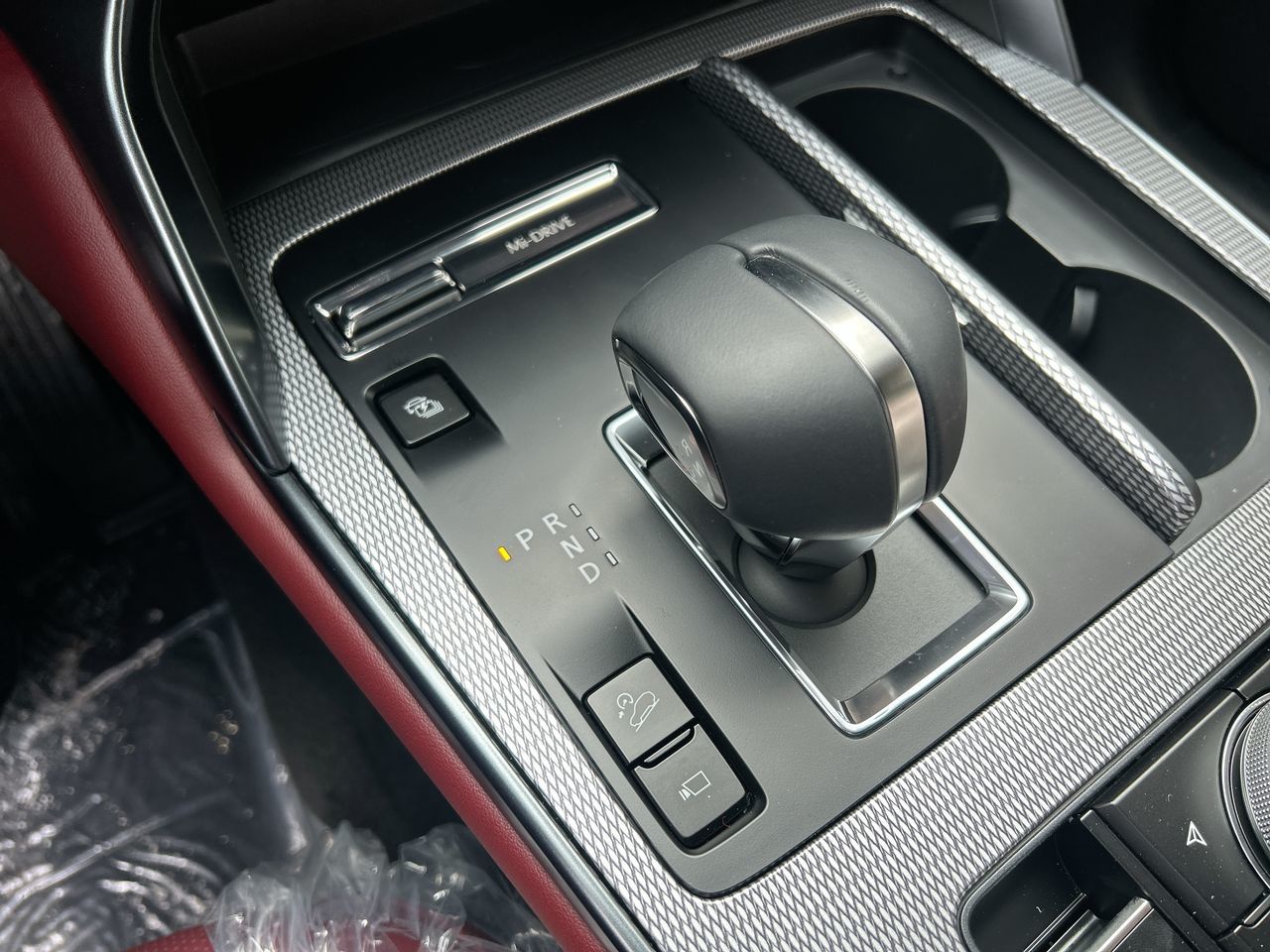 Mazda CX-70 Plug-In Hybrid  2026 à Scarborough, Ontario