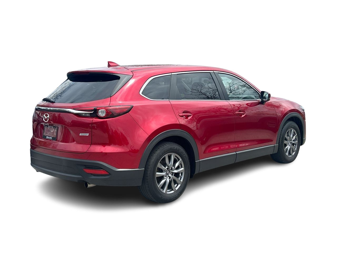 Mazda CX-9  2019 à Scarborough, Ontario