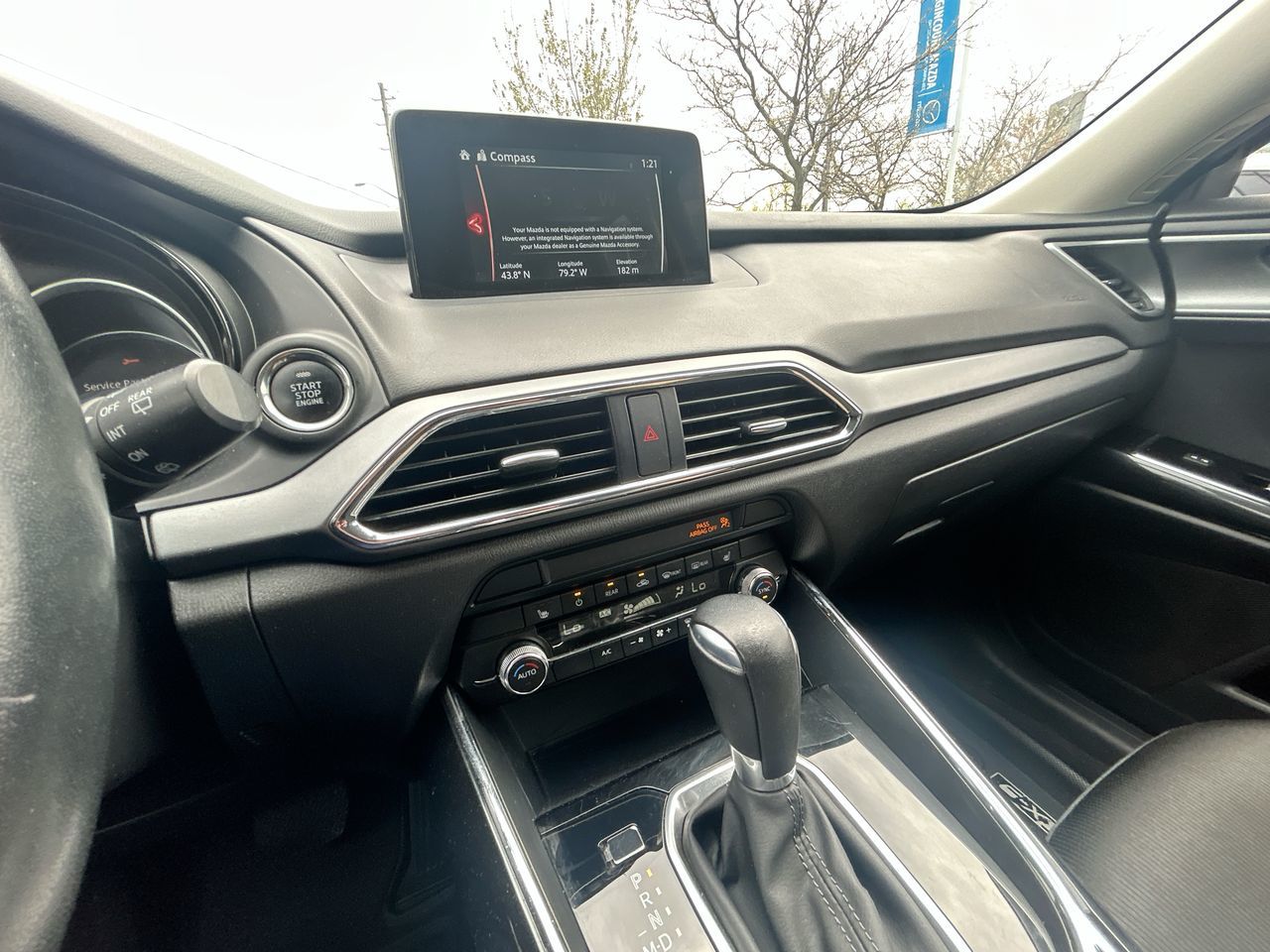 Mazda CX-9  2019 à Scarborough, Ontario