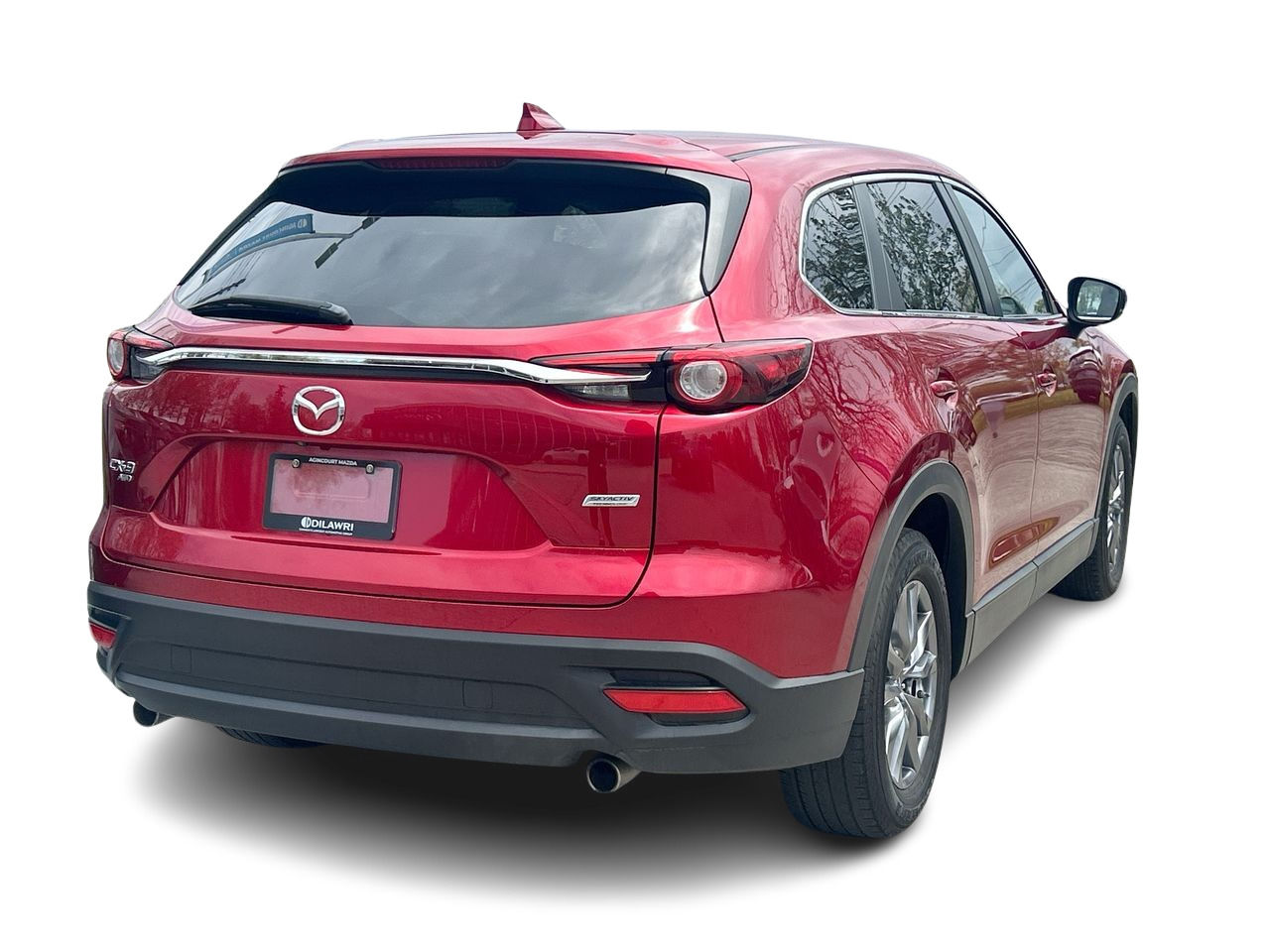 Mazda CX-9  2019 à Scarborough, Ontario