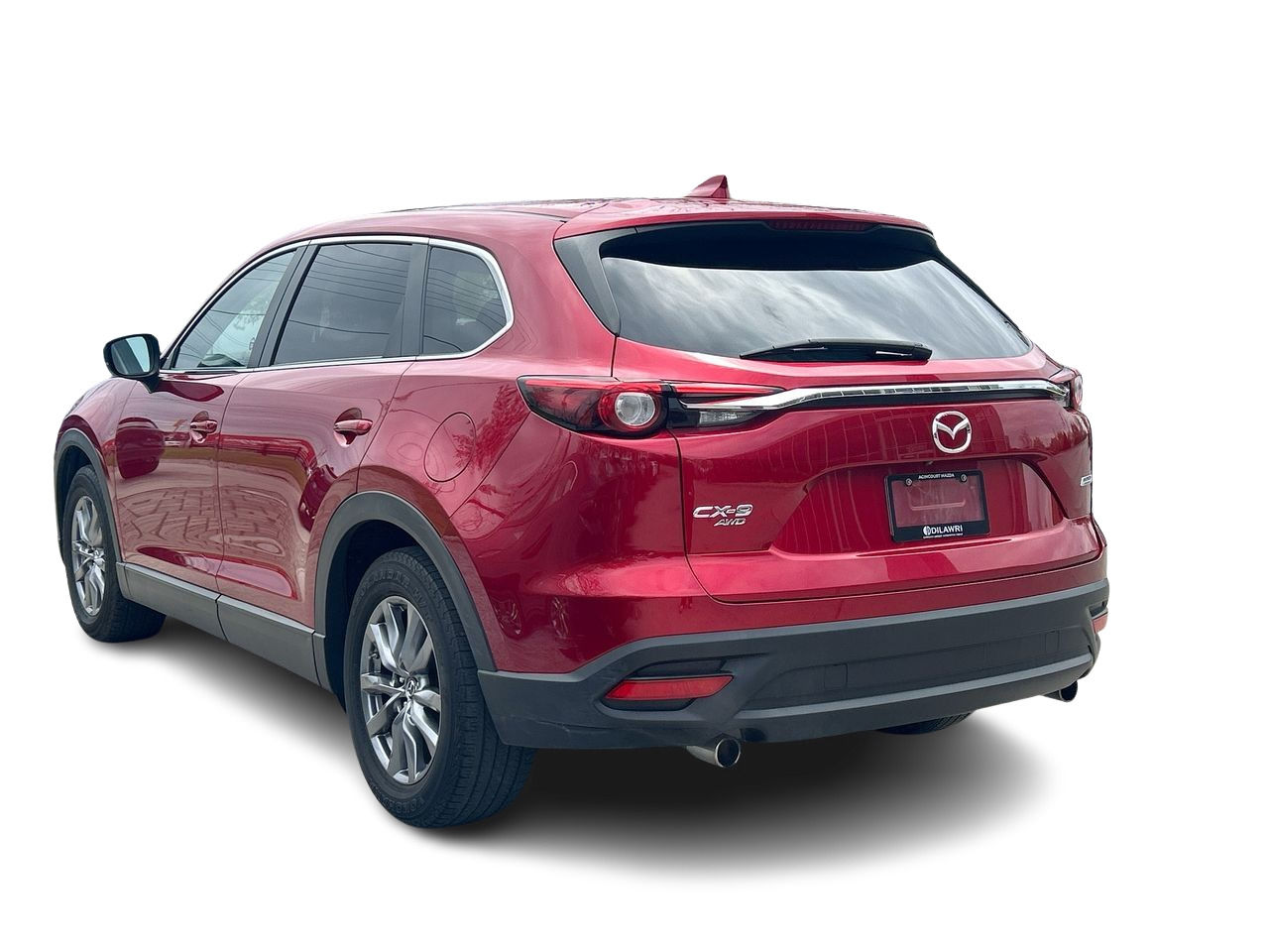 Mazda CX-9  2019 à Scarborough, Ontario