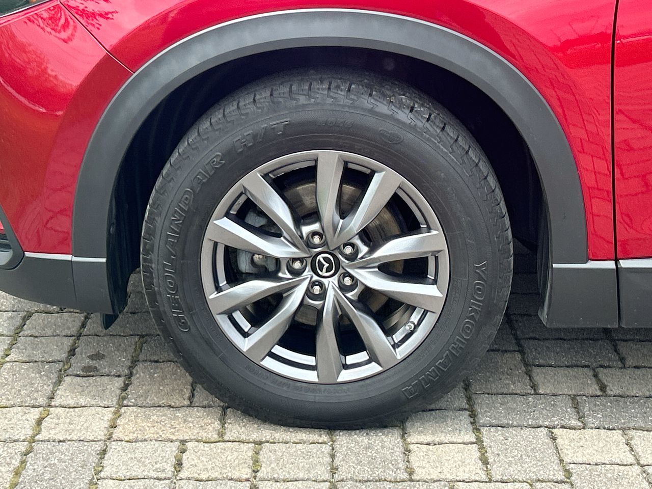 Mazda CX-9  2019 à Scarborough, Ontario