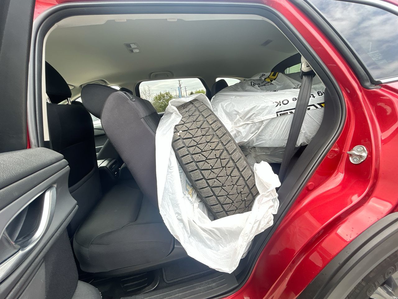 Mazda CX-9  2019 à Scarborough, Ontario