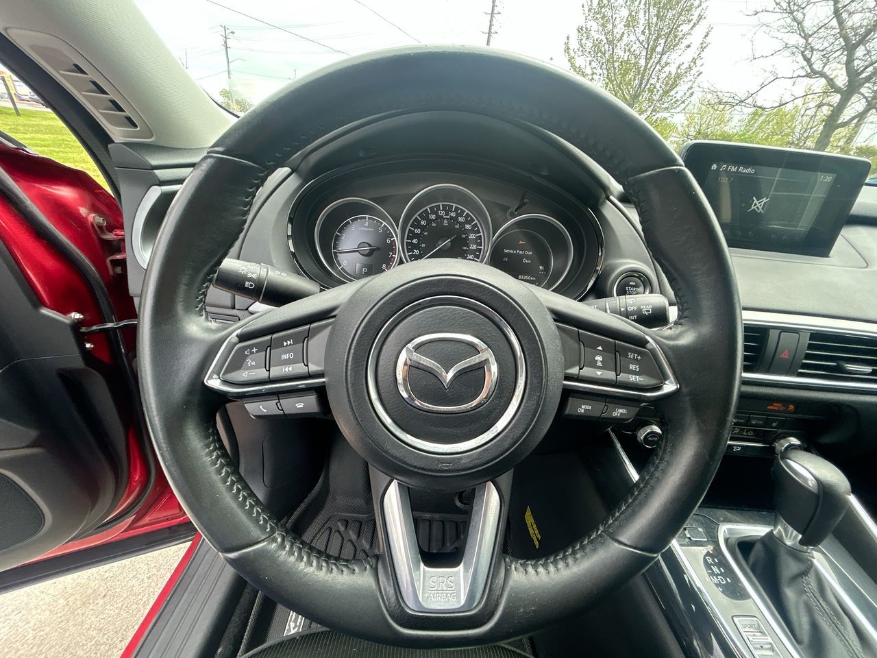 Mazda CX-9  2019 à Scarborough, Ontario