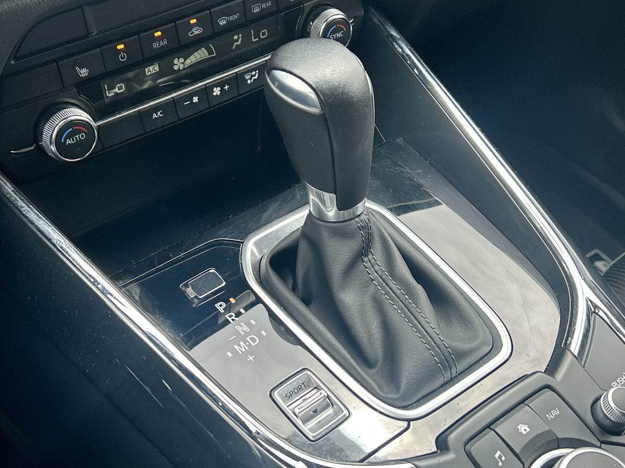 Mazda CX-9  2019 à Scarborough, Ontario