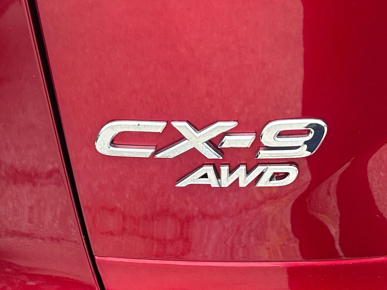 Mazda CX-9  2019 à Scarborough, Ontario