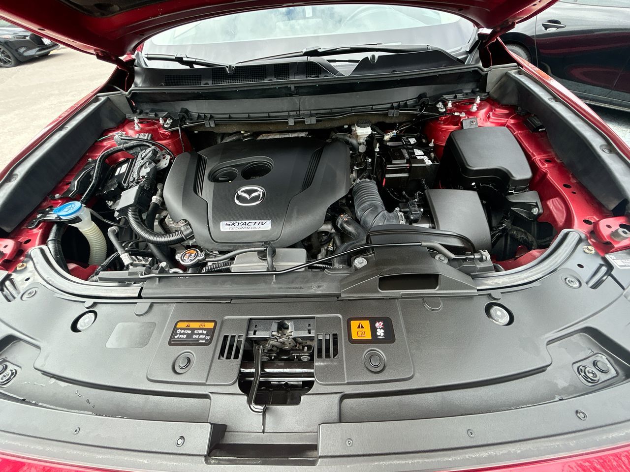 Mazda CX-9  2019 à Scarborough, Ontario