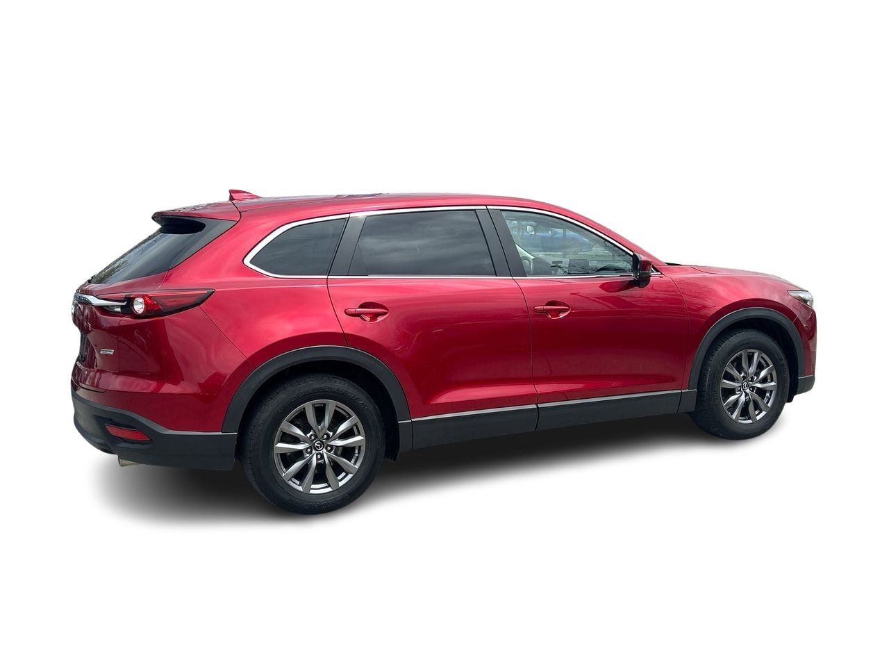 Mazda CX-9  2019 à Scarborough, Ontario