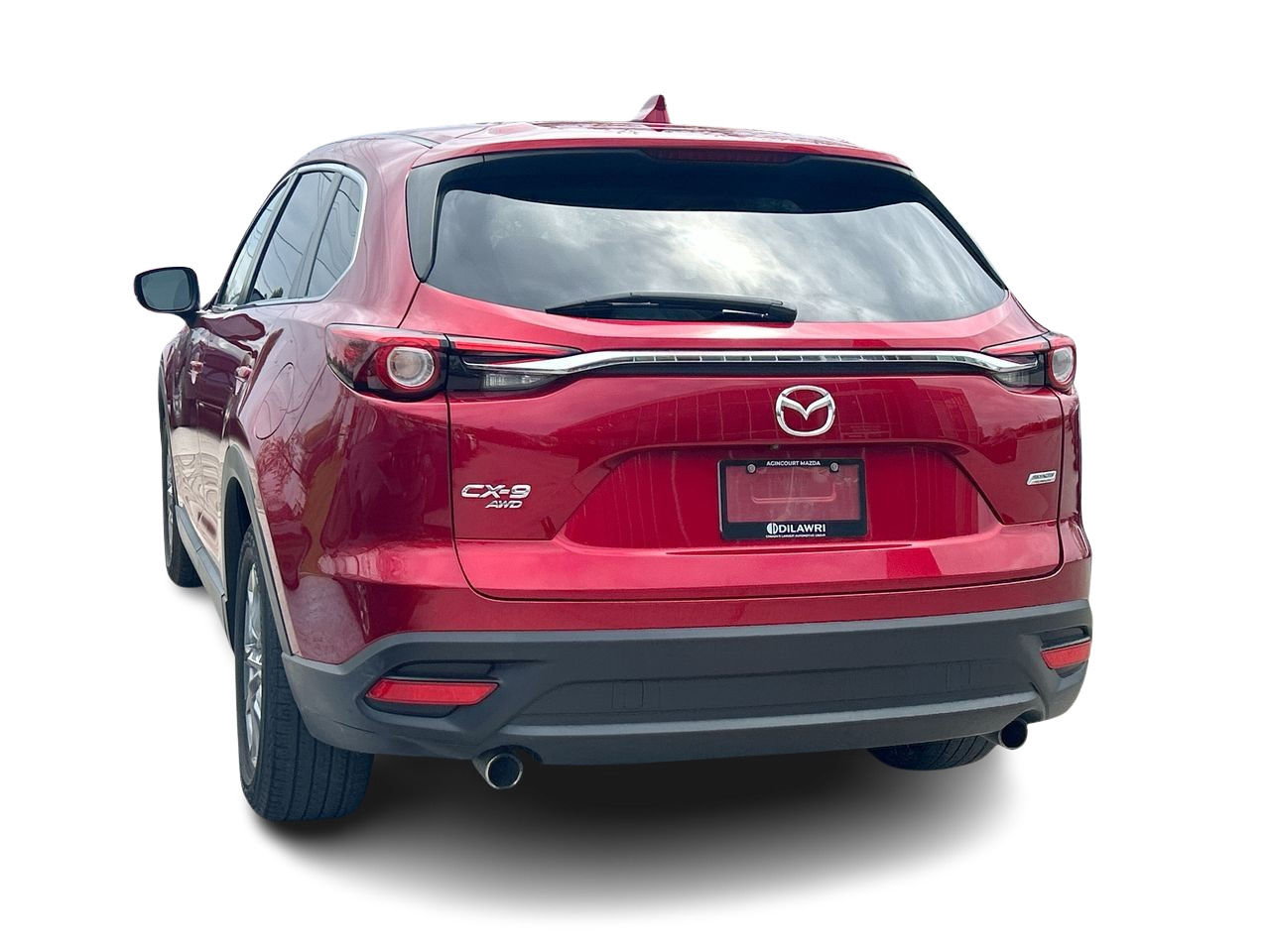 Mazda CX-9  2019 à Scarborough, Ontario