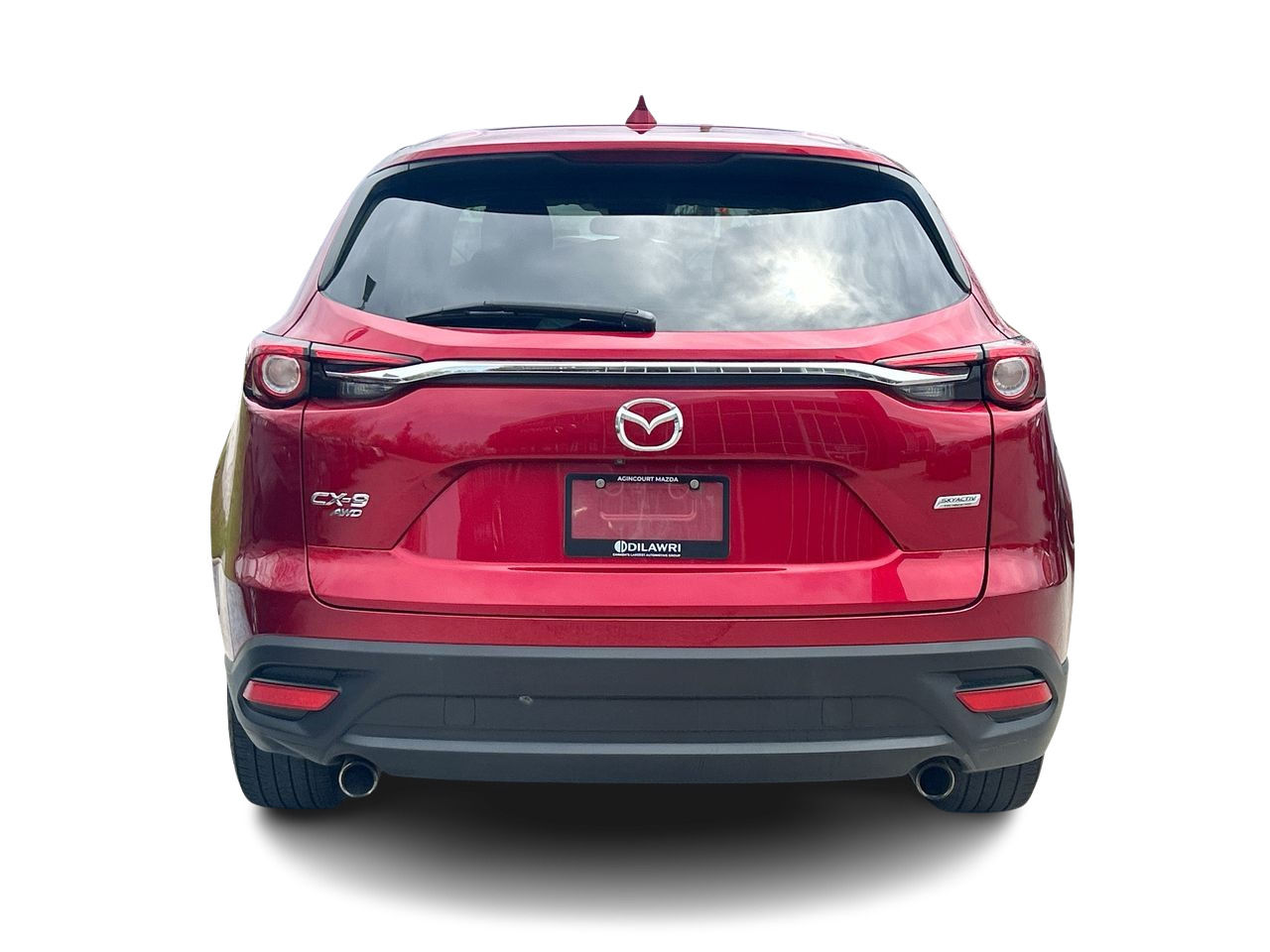 Mazda CX-9  2019 à Scarborough, Ontario