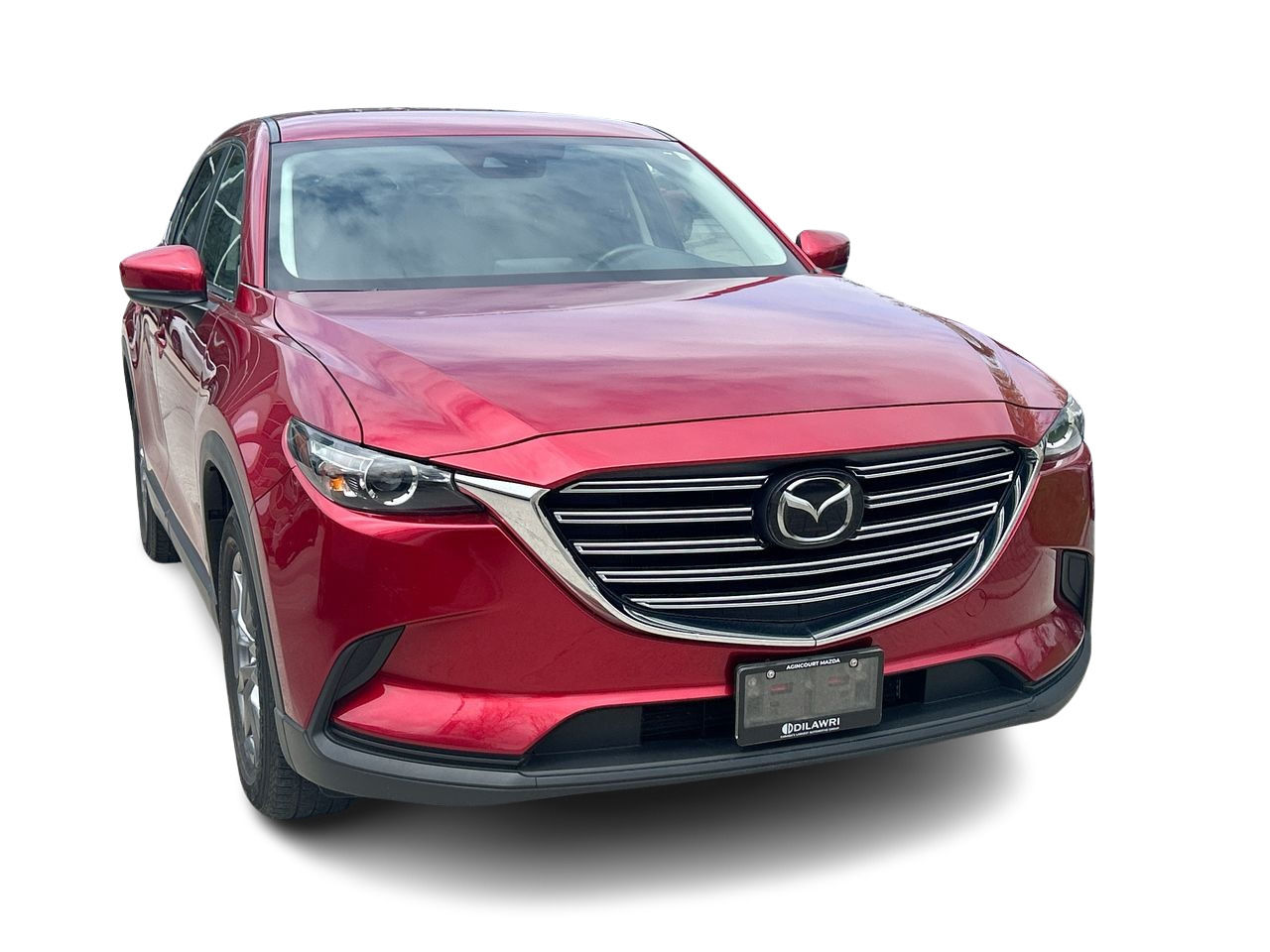 Mazda CX-9  2019 à Scarborough, Ontario