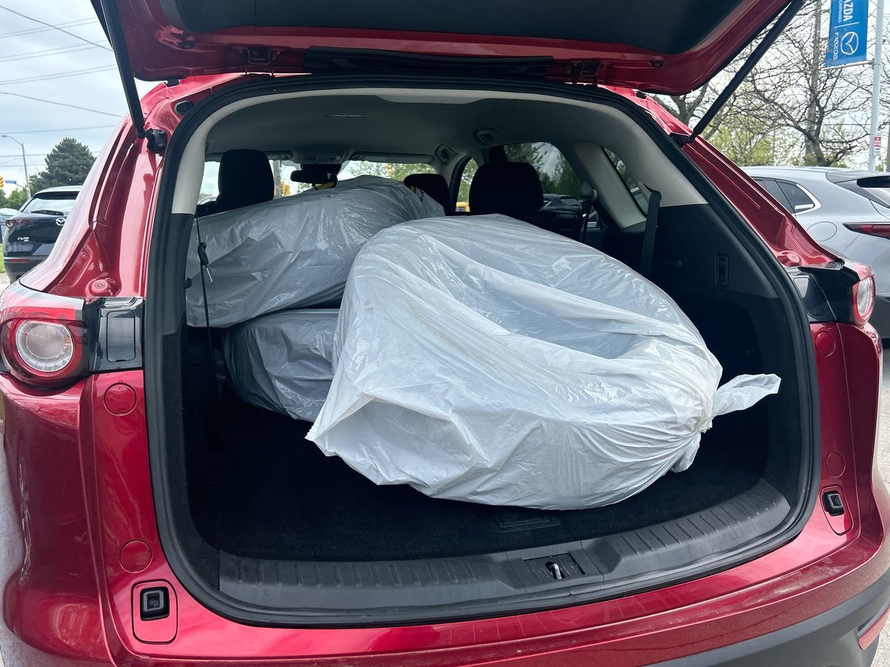 Mazda CX-9  2019 à Scarborough, Ontario