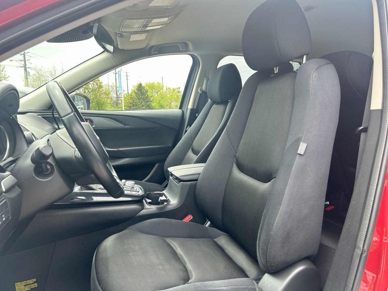 Mazda CX-9  2019 à Scarborough, Ontario