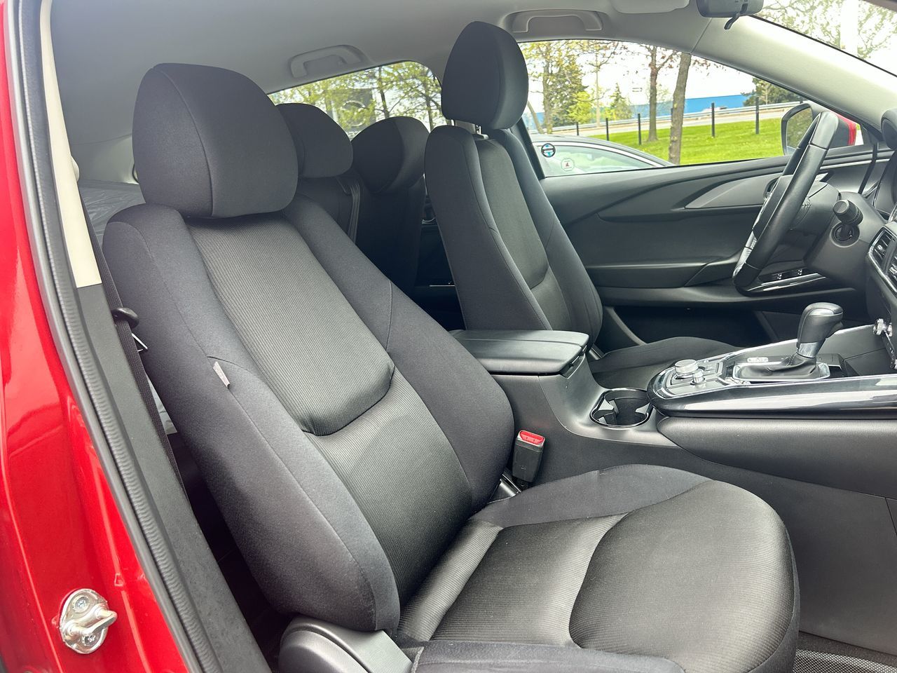Mazda CX-9  2019 à Scarborough, Ontario