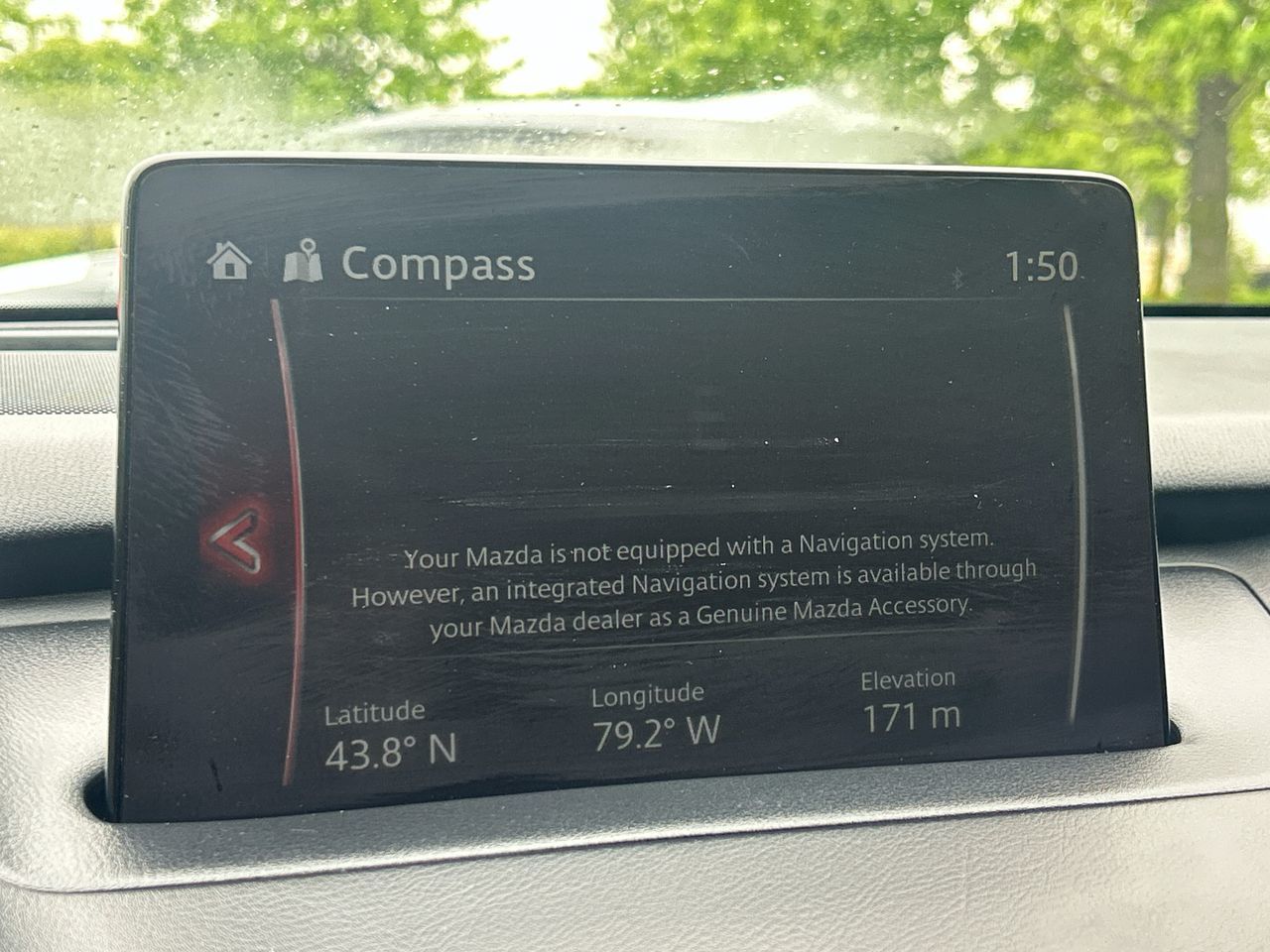 Mazda CX-9  2020 à Scarborough, Ontario