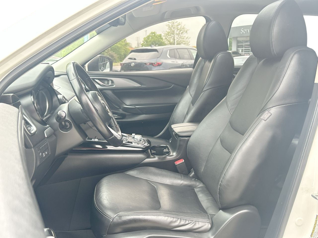Mazda CX-9  2020 à Scarborough, Ontario