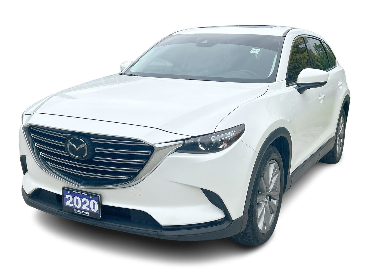 Mazda CX-9  2020 à Scarborough, Ontario