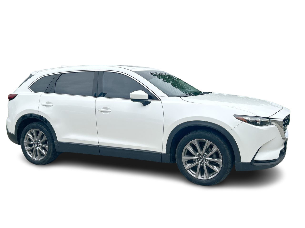 Mazda CX-9  2020 à Scarborough, Ontario