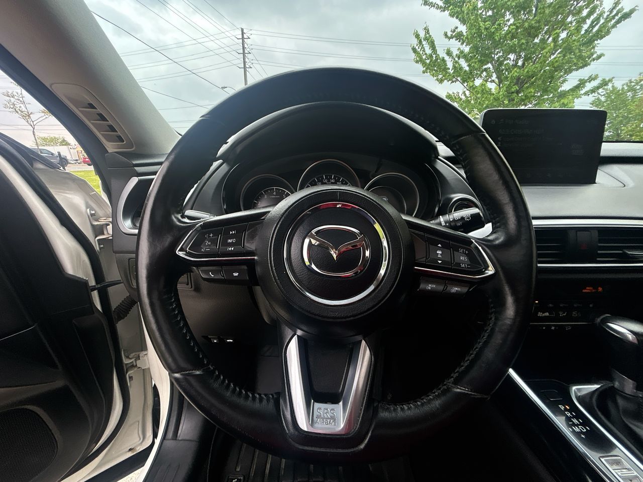 Mazda CX-9  2020 à Scarborough, Ontario