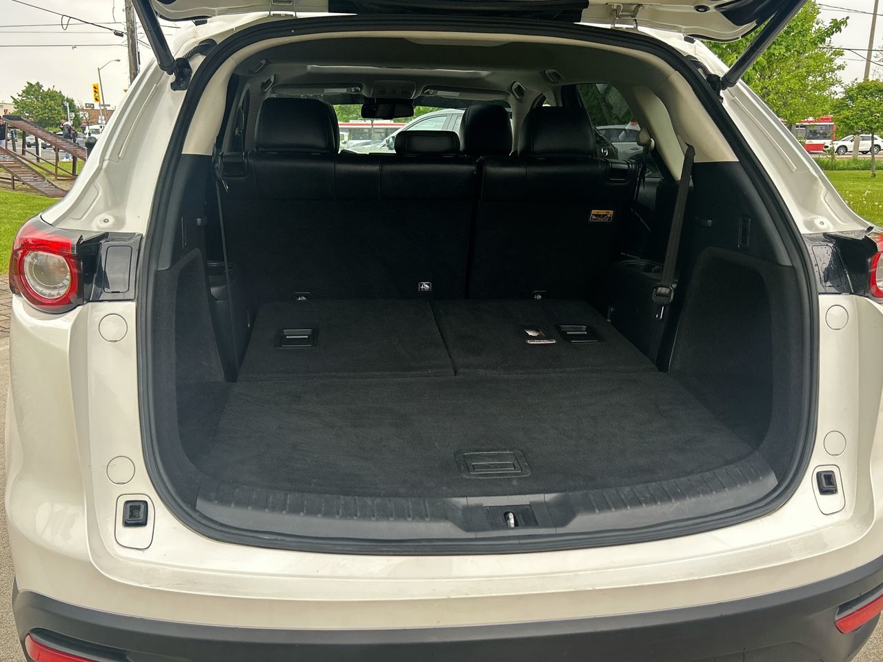 Mazda CX-9  2020 à Scarborough, Ontario