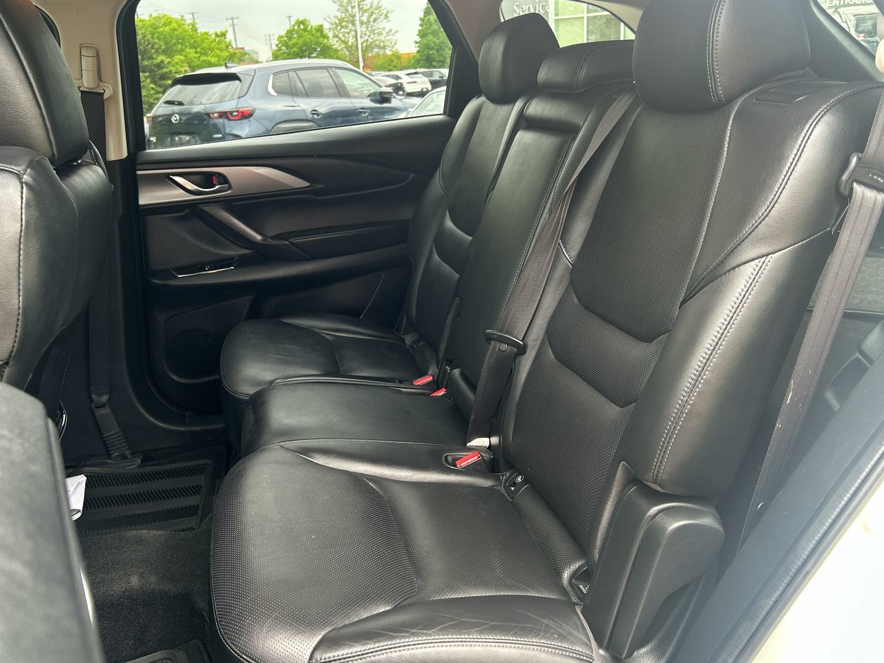 Mazda CX-9  2020 à Scarborough, Ontario