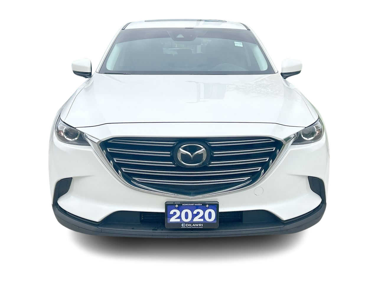 Mazda CX-9  2020 à Scarborough, Ontario