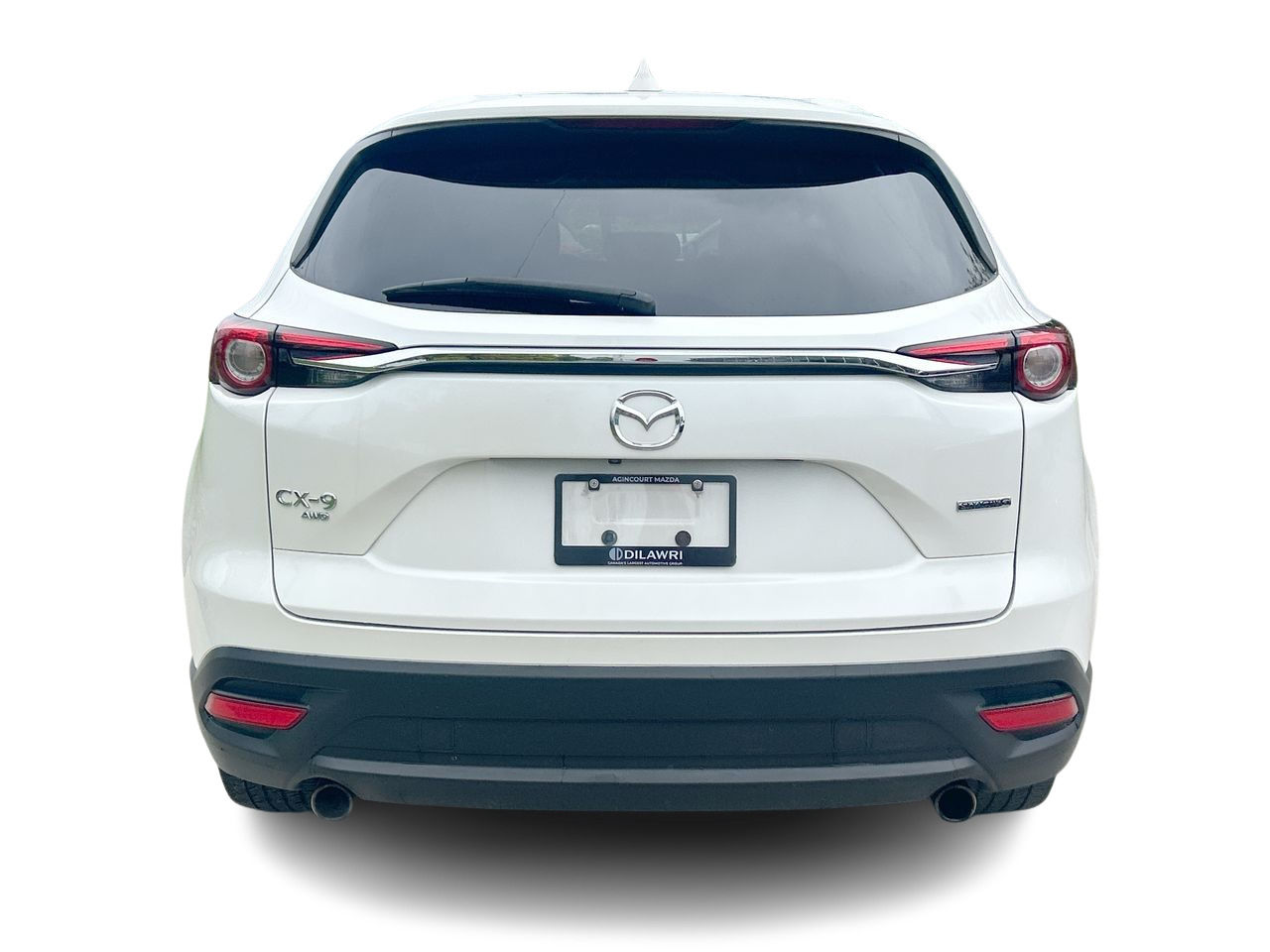 Mazda CX-9  2020 à Scarborough, Ontario